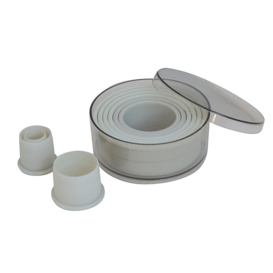 Round Cutters