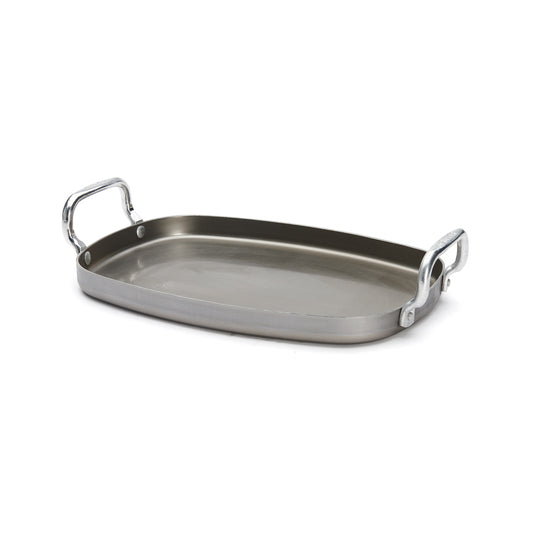 MINERAL B Carbon Steel Griddle