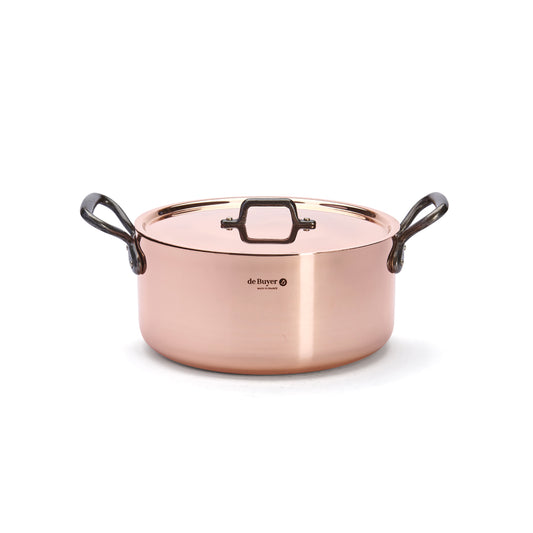 INOCUIVRE TRADITION Stew Pan